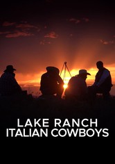 Italian Cowboys