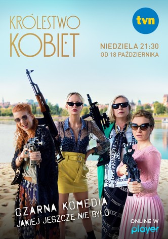 Królestwo kobiet