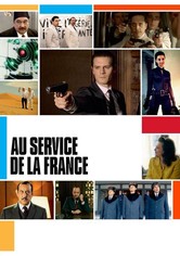 Au service de la France