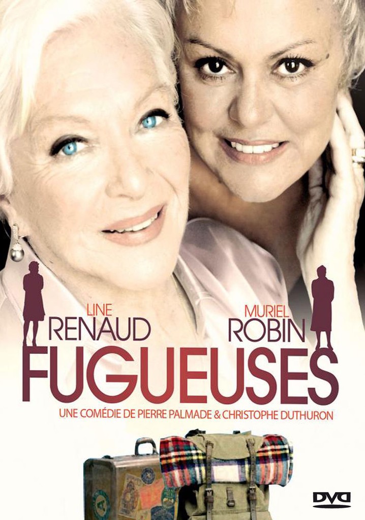 Fugueuses
