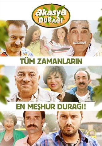 Akasya Duragi