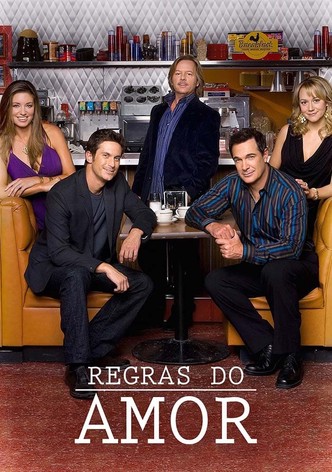 Regras do Amor
