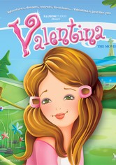Valentina, la película
