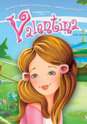 Valentina, la película