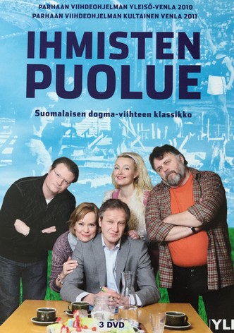 Ihmisten puolue