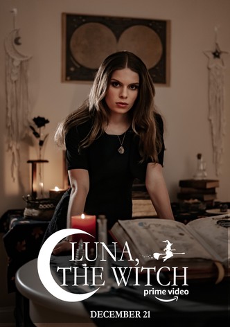 Luna, the Witch