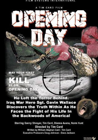 Opening Day