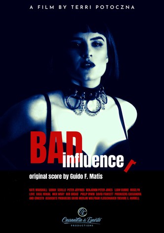 Bad Influencer