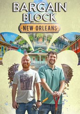 Bargain Block: New Orleans