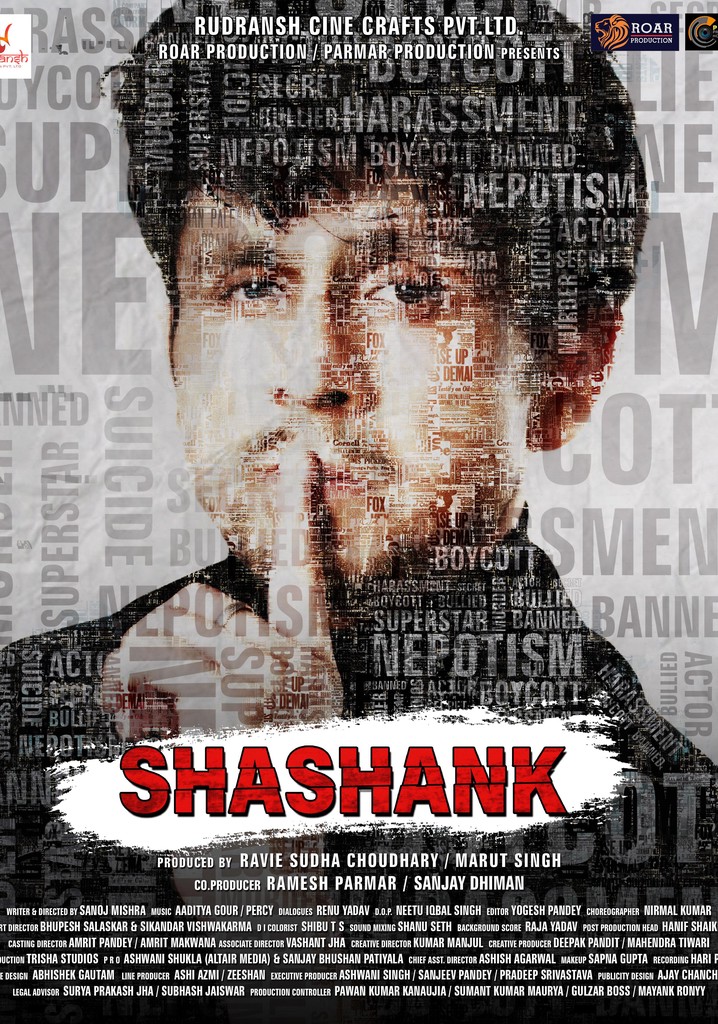 Shashank
