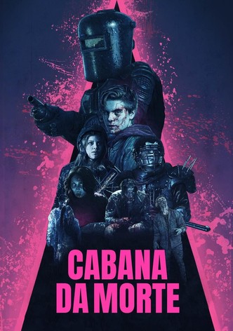 Cabana da Morte