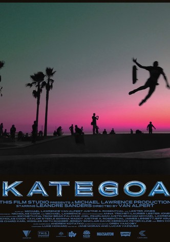 Skategoat