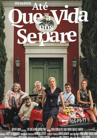 Finché vita non ci separi