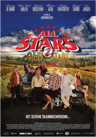 All Stars 2: Old Stars