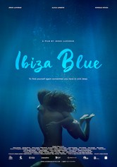 Ibiza Blue