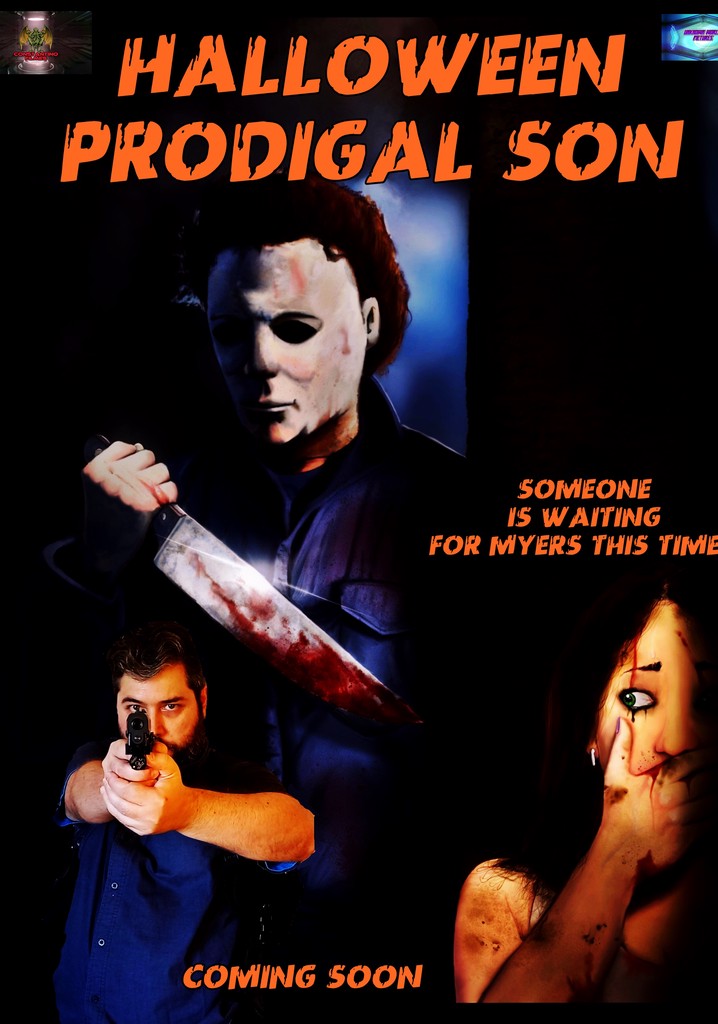 Halloween : Prodigal Son