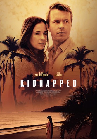Kidnapped