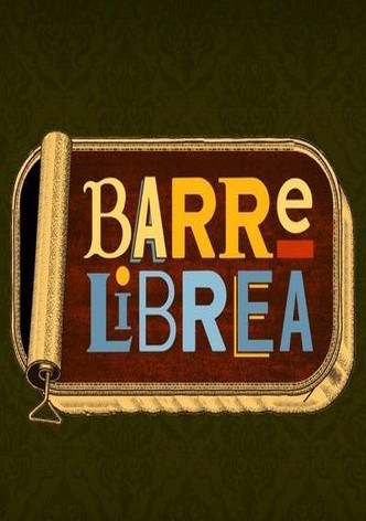 Barre librea