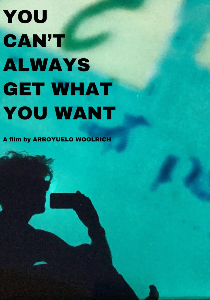 You can't (Kan't) always get what you want.