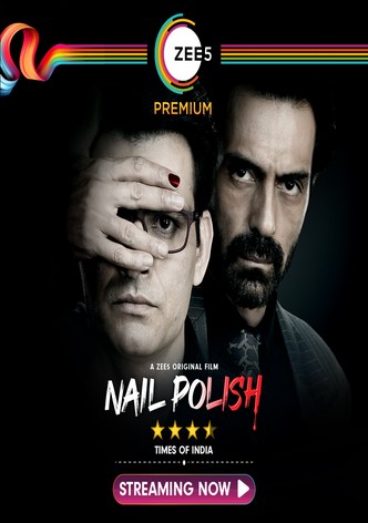Nail Polish