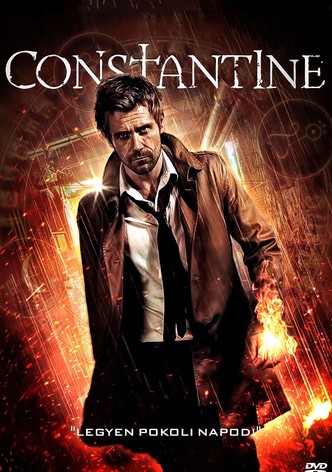 Constantine