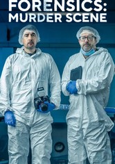 Forensics: Murder Scene