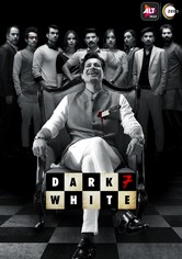 Dark 7 White