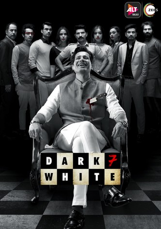 Dark 7 White