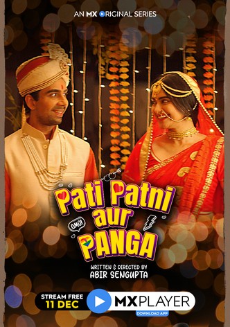 Pati Patni Aur Panga
