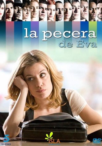 La pecera de Eva