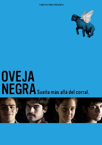 Oveja Negra