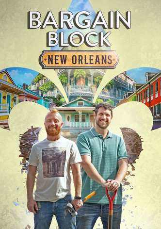 Bargain Block: New Orleans