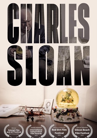 Charles Sloan
