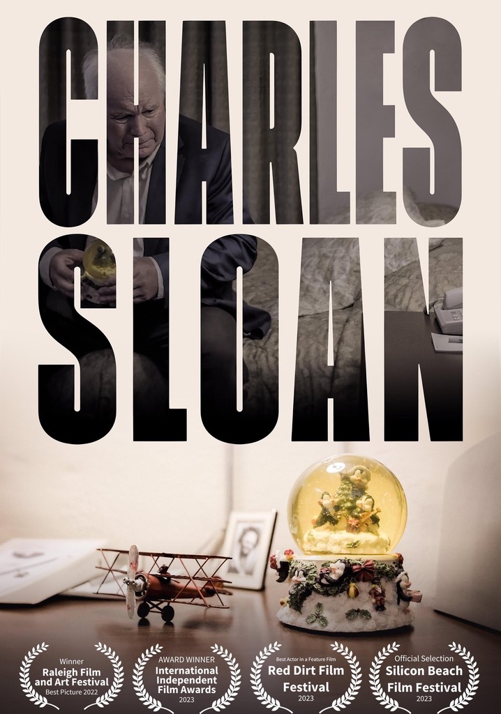 Charles Sloan