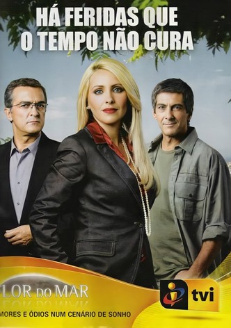 Flor do Mar