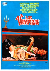 Las vampiras