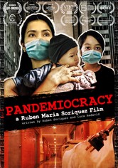 Pandemiocracy