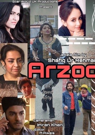 Arzoo