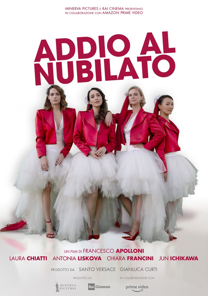 The Bachelorette Party