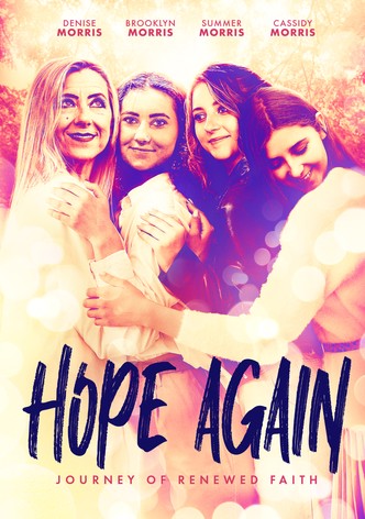 Hope Again