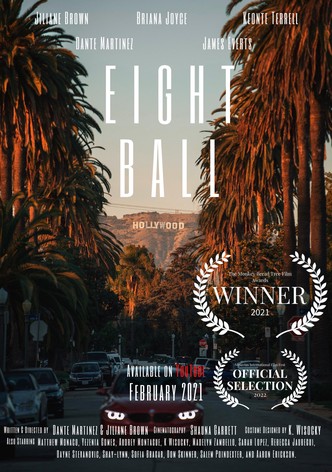 Eight Ball