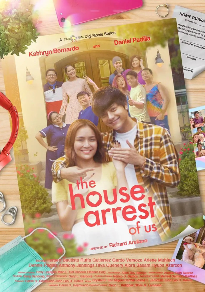 rated pg the house arrest of us full episodes