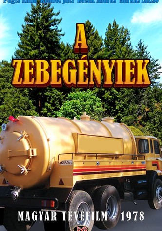 A zebegényiek