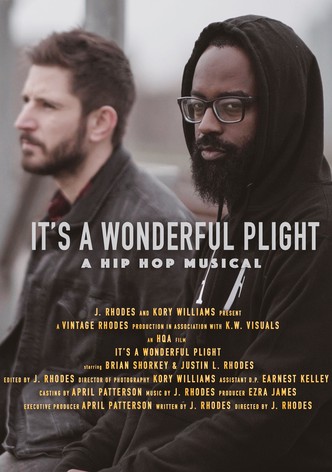 It's a Wonderful Plight