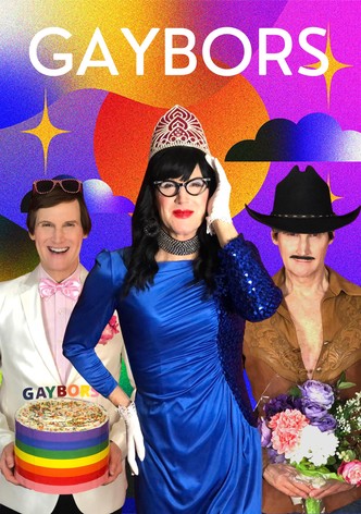 Gaybors