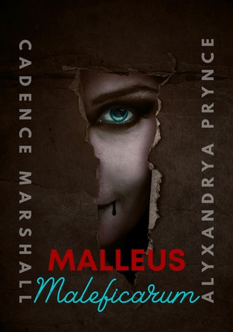 Malleus Maleficarum
