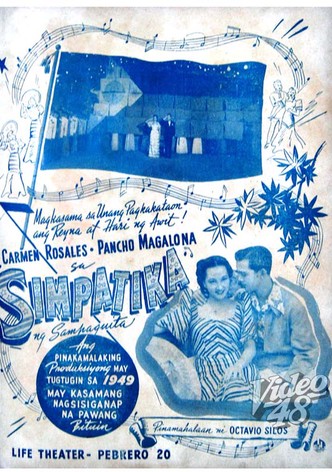 Simpatika