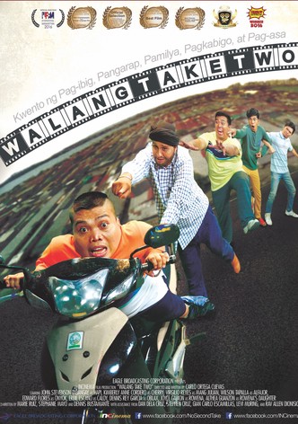 Walang Take Two