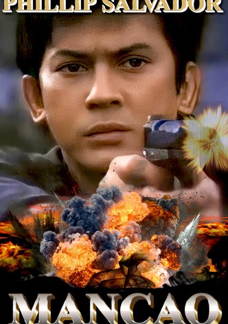 Mancao