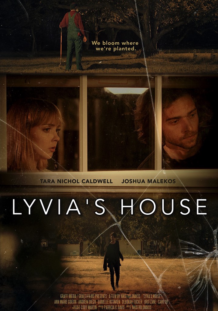 Lyvia's House